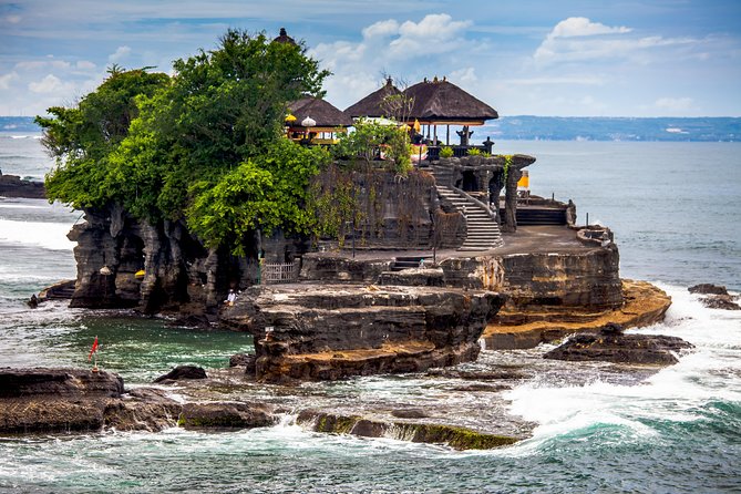 Private Full Day Tour: Best UNESCO Sites in Bali - Taman Ayun Temple: royal 1634 architecture in a peaceful setting