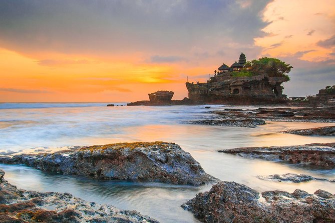 Private Full Day Tour: Best UNESCO Sites in Bali - Traffic and pacing: how to make the long drive feel worthwhile