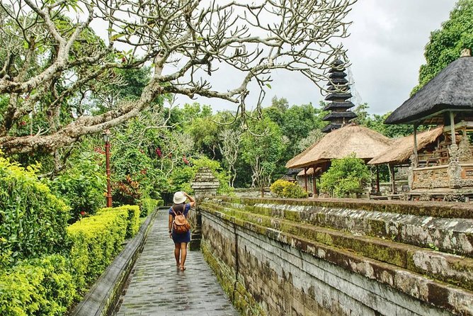Private Full Day Tour: Best UNESCO Sites in Bali - Who this tour fits best (and who should skip it)