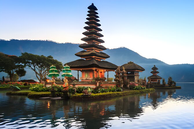 Private Full-Day Tour: Discover The Best of Bali Destination - Key things that make this tour work