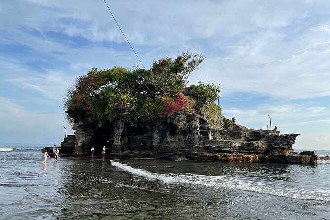 Private Full-Day Tour in Bali & FREE WIFI - Bali Traffic Stress Versus Your Reality