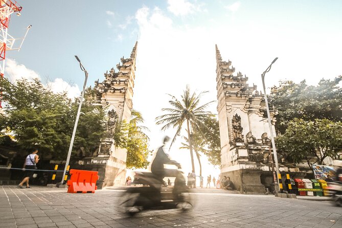 Private Full-Day Tour in Bali & FREE WIFI - Who This Tour Fits Best (and Who Might Want Something Else)