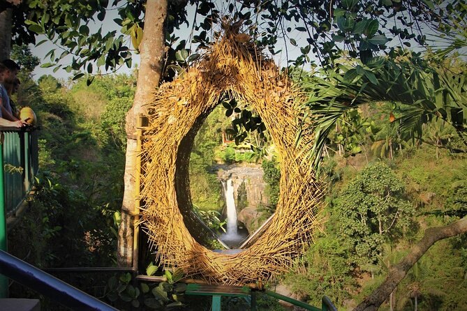 Private Full-Day Tour in Bali & FREE WIFI - Should You Book This Seminyak to Bali Highlights Tour?
