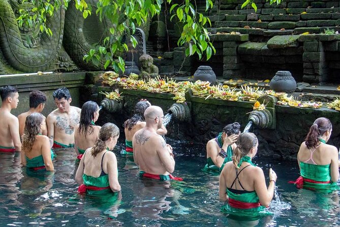 Private Full Day Tour In Ubud Bali - Ubud Art Market and Bali Pulina Coffee Plantation