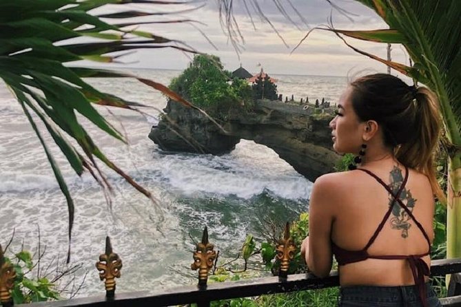 Private Full-Day Tour Jatiluwih Rice Terrace and Tanah Lot Temple - Why this private Bali day beats DIY driving