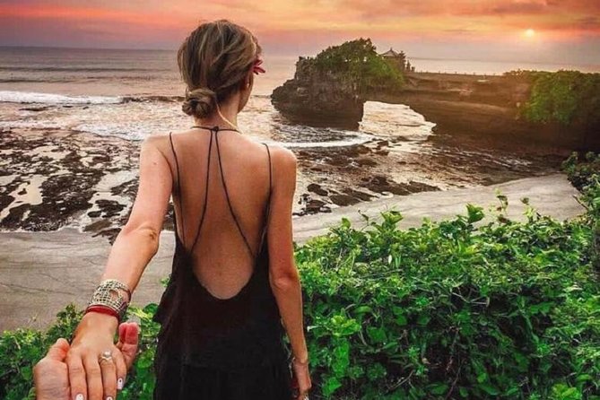 Private Full-Day Tour Jatiluwih Rice Terrace and Tanah Lot Temple - Small costs and small choices that affect your day