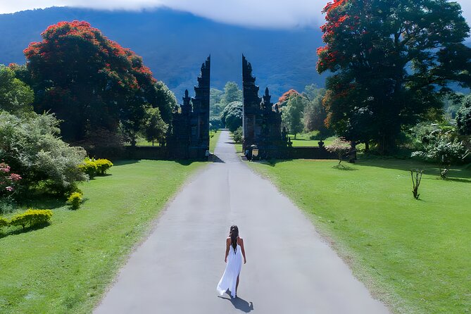 Private Full-Day Tour : North Bali Trip to Discover The Culture of Bali Island - North Bali in One Day: the route and the vibe