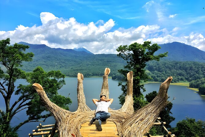 Private Full-Day Tour : North Bali Trip to Discover The Culture of Bali Island - Munduk Waterfall hike: clove and coffee country to cooler water