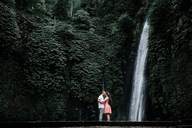 Private Full-Day Tour : North Bali Trip to Discover The Culture of Bali Island - Brahma Vihara Arama Buddhist Monastery: a major temple visit with real scale