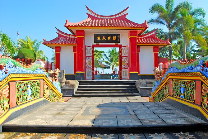 Private Full-Day Tour : North Bali Trip to Discover The Culture of Bali Island - Price and value at $70: what you’re really paying for