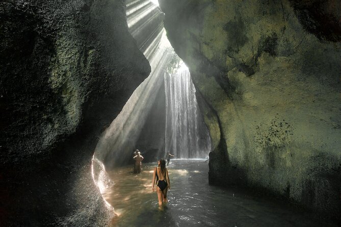 Private Full-Day Tour: The Beauty of Bali Waterfall Trip - The practical reality of a 9 to 10 hour waterfall day