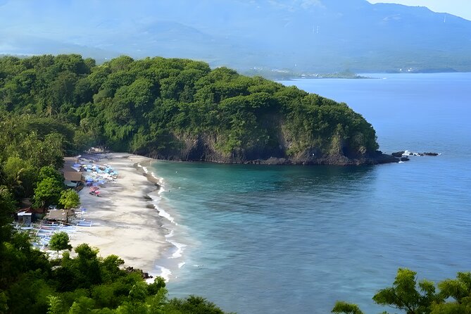 Private Full-Day Tour: The Gate of Heaven and East Bali Trip - Tickets, lunch, and the real value of the $80 private day