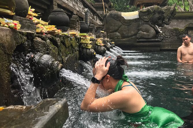 Private Full Day Tour to Ubud Highlights with Giant Swing - Price and value: what $73 gets you