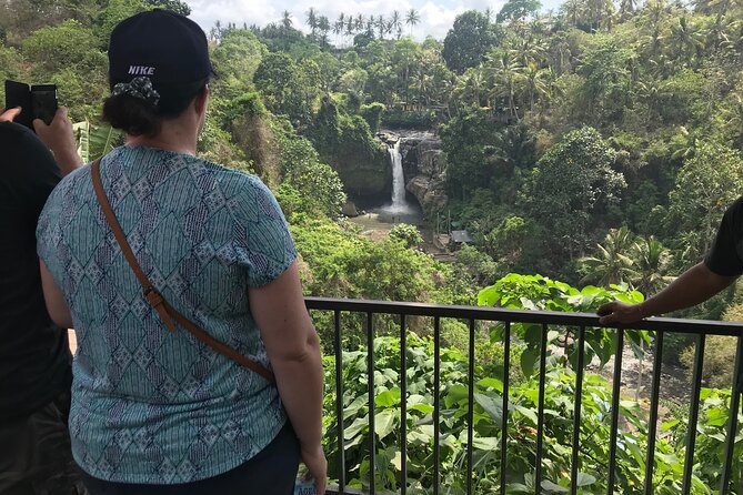 Private Full Day Tour to Ubud Highlights with Giant Swing - Who this tour fits best