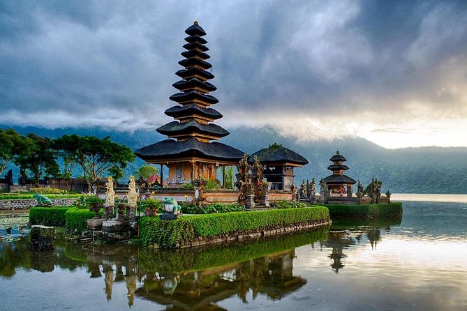 Private Full-Day West Bali Tour with Waterfall Visit - How the day flows: timing, pacing, and avoiding stress