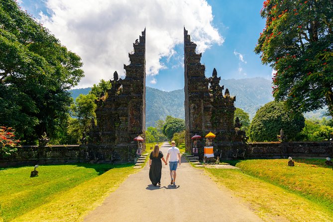 Private Full-Day West Bali Tour with Waterfall Visit - What you actually get for $67: the value breakdown