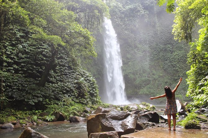 Private Full-Day West Bali Tour with Waterfall Visit - Tour comfort and practical prep (so the hike and swim don’t ruin your day)