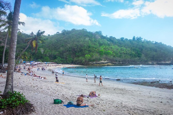 Private Full-Day West Tour Nusa Penida All Inclusive from Bali - Your Private West Guide: How It Helps More Than You Think