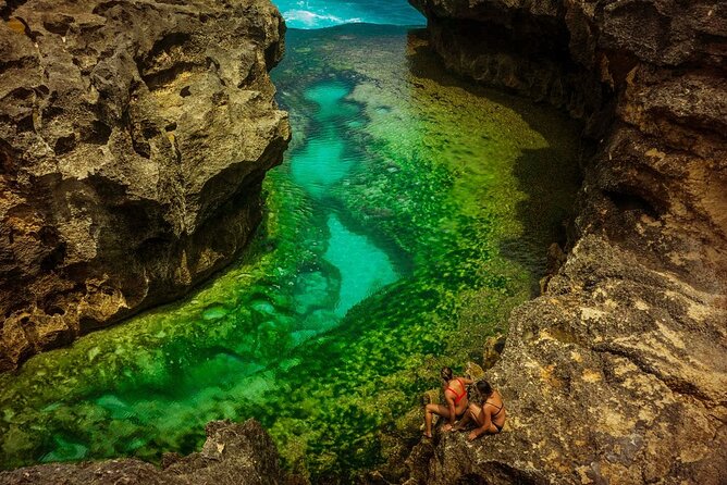 Private Full-Day West Tour Nusa Penida All Inclusive from Bali - Stop 2: Nusa Penida Island, Then Straight Into the West Loop