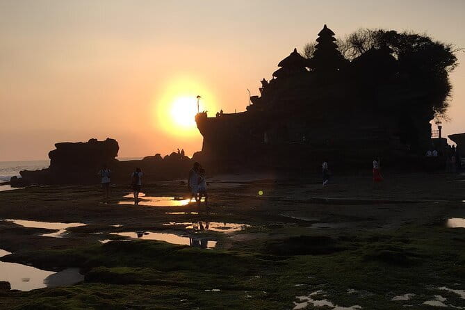 Private Guided Bali Car Charter - Sacred Water and Temple Rituals You Can Feel