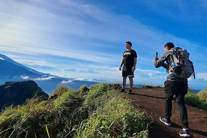 Private Guided Hike in Mount Batur Sunrise - Why a private Mount Batur sunrise hike feels worth it