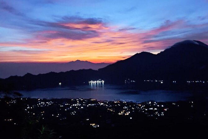 Private Guided Hike in Mount Batur Sunrise - Key highlights you’ll actually feel on the mountain