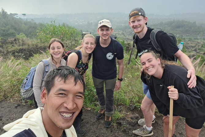 Private Guided Hike in Mount Batur Sunrise - How the guide improves everything: pace, safety, and better photos