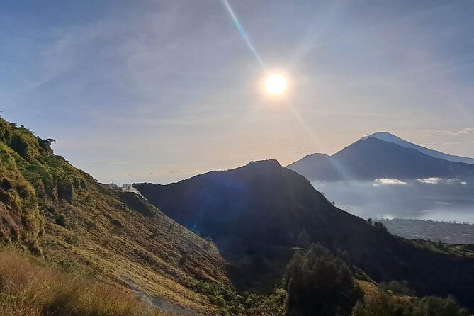 Private Guided Hike in Mount Batur Sunrise - Pickup and timing: the quiet details that save energy