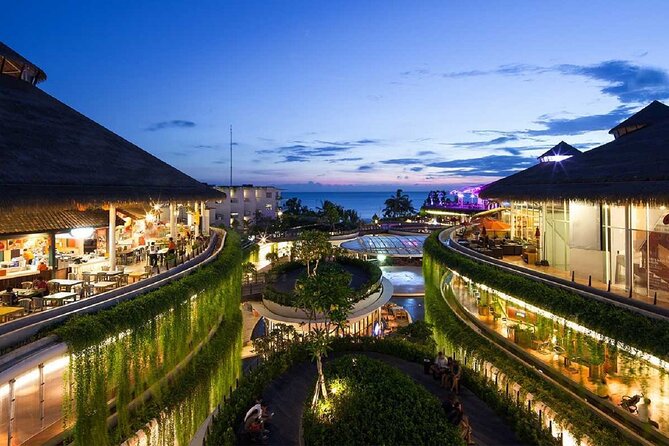 Private Half-Day Beach and Shopping Tour in Kuta - Why This Half-Day Kuta Plan Fits Real Life Schedules