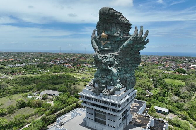 Private Half Day Nusa Dua Village All-Inclusive Tour - How This 5-Hour Nusa Dua Plan Really Works