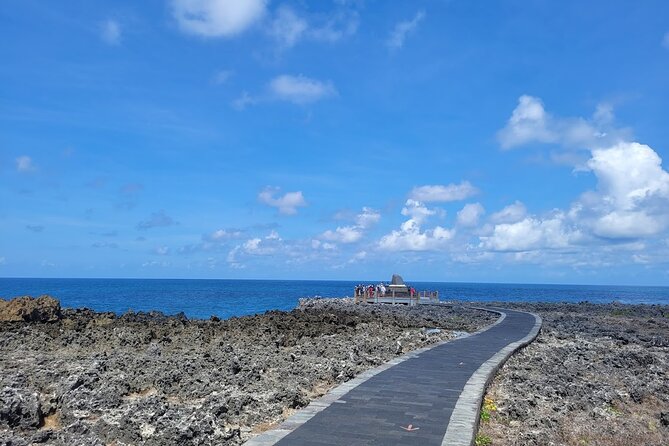 Private Half Day Nusa Dua Village All-Inclusive Tour - Stop 1: Water Blow for the Big Waves and Booming Sound