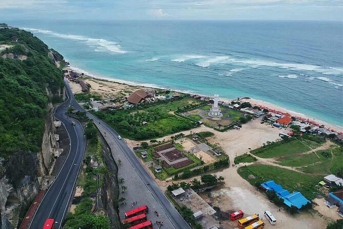 Private Half Day Nusa Dua Village All-Inclusive Tour - The Guides Make It Better Than the Stops Alone