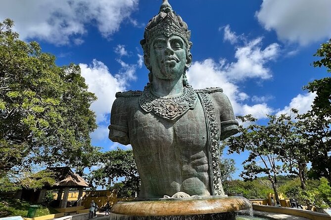 Private Half Day Nusa Dua Village All-Inclusive Tour - Practical Tips So You Enjoy Every Stop