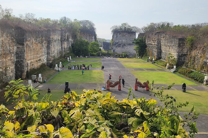 Private Half Day Nusa Dua Village All-Inclusive Tour - Who This Tour Suits Best (And Who Might Prefer Something Else)