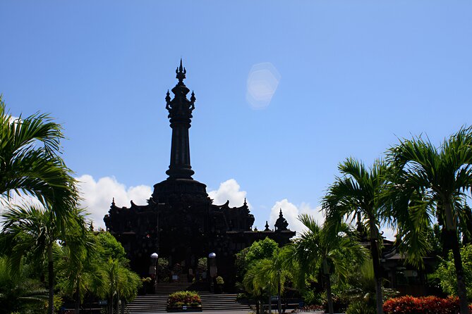 Private Half-Day Tour: Denpasar City Trip - What You Get for $55: Value That Makes Sense