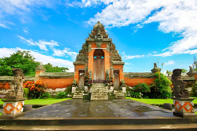 Private Half-Day Tour: Tanah Lot Sunset Trip Packages - Why this Tanah Lot sunset plan feels easier (and smarter) than DIY