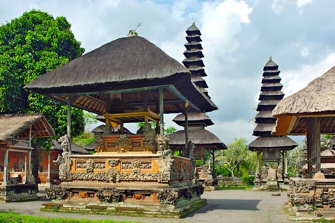 Private Half-Day Tour: Tanah Lot Sunset Trip Packages - The dinner factor: energy for the ride back