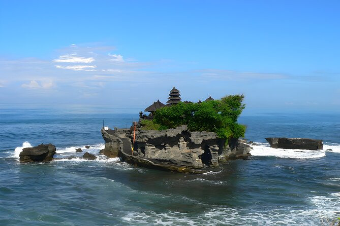 Private Half-Day Tour: Tanah Lot Sunset Trip Packages - How the driver experience makes or breaks the day