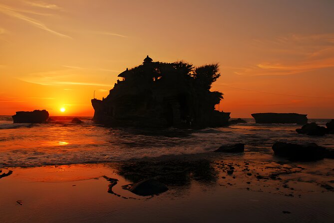 Private Half-Day Tour: Tanah Lot Sunset Trip Packages - Duration and pacing: what 6 to 7 hours really means for you