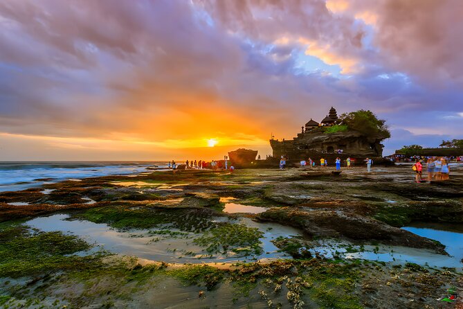 Private Half-Day Tour: Tanah Lot Sunset Trip Packages - Price and value: $55 pp is about what you avoid