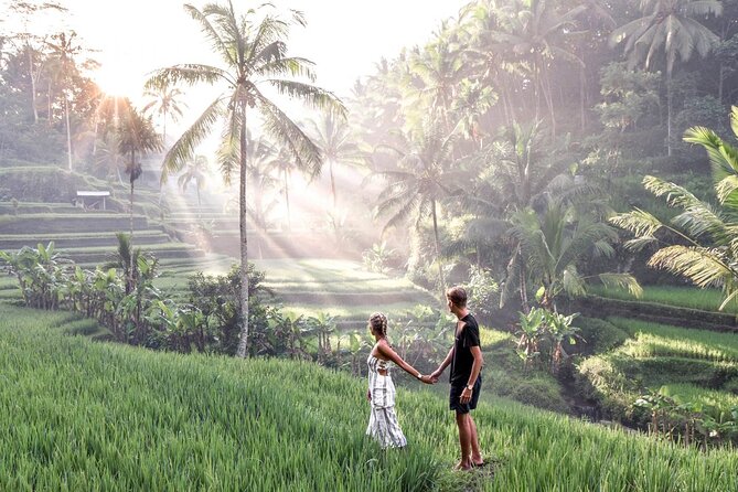 Private Inclusive Tours: 2 Days highlight of Bali - Key points that make this 2-day Bali highlights tour work