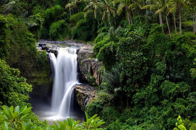 Private Inclusive Tours: 2 Days highlight of Bali - Day 2 on the coast: beach time from Melasti to Padang-Padang