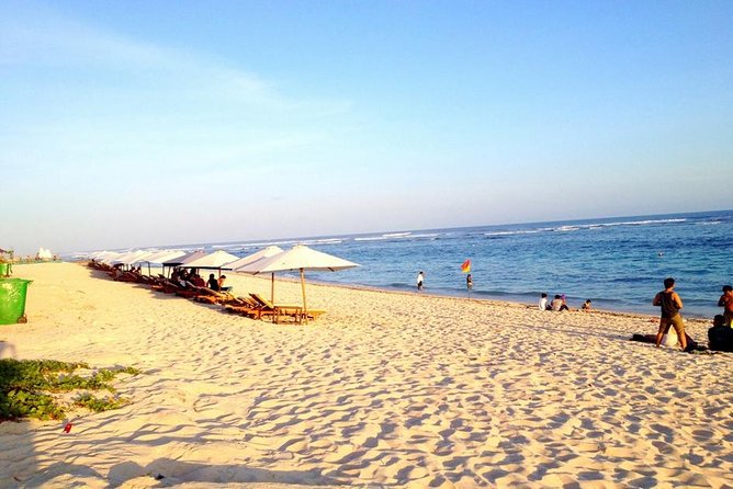 Private Inclusive Tours: 2 Days highlight of Bali - Price and value: what you’re paying for at $120 per person