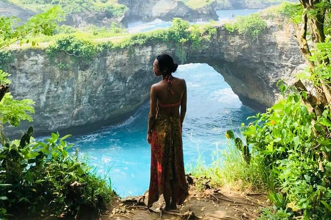 Private Instagramable West Nusa Penida Tour - From Kuta to Sanur: The Morning Transfer That Sets the Tone