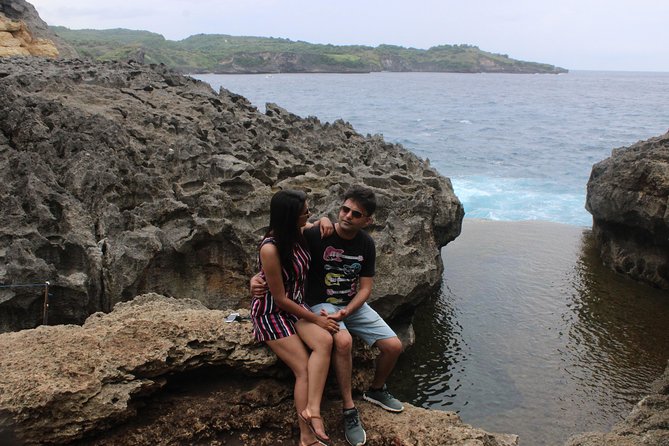 Private Instagramable West Nusa Penida Tour - Kelingking Beach: Why This Cliff Stop Is Everyone’s Favorite