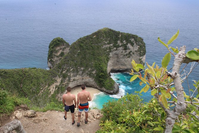 Private Instagramable West Nusa Penida Tour - Broken Beach (Pasih Uug): The Cave-Open Photo Moment