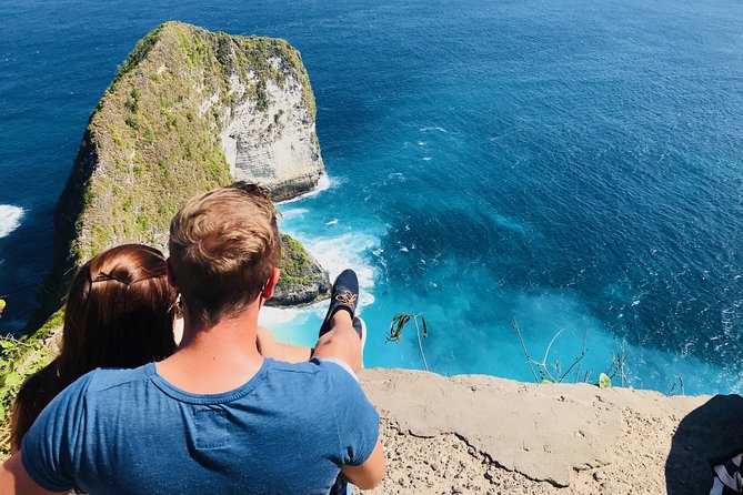 Private Instagramable West Nusa Penida Tour - Angel’s Billabong: Infinity-Pool Vibes Without Needing to Swim