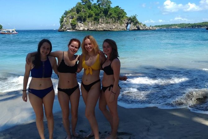 Private Instagramable West Nusa Penida Tour - The Big Reality Check: Penida Roads, Motion Sickness, and Comfort