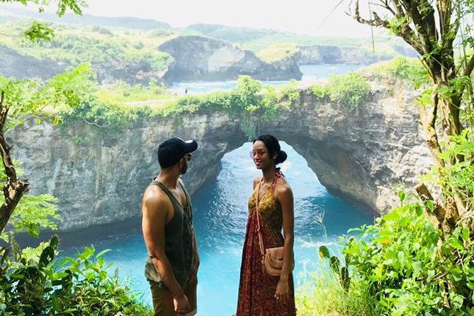 Private Instagramable West Nusa Penida Tour - Lunch Confusion: What to Expect and How to Handle It