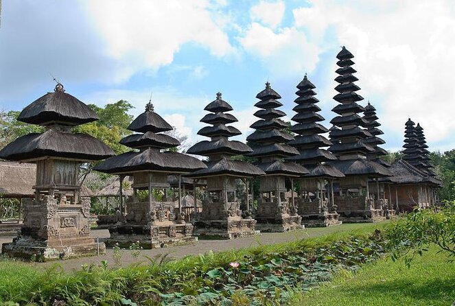 Private Jatiluwih Rice Terraces Heritage Site and Culture Tour - Key Highlights You’ll Notice Fast